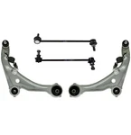 Control Arms 4 Pc And Ball Joints Sway Bars Kit For Nissan Altima 2007-2013. Fixed Price $142.36.
