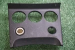 2008 2009 2013 Nissan Rogue Dashboard Climate Ac Control Bezel Oem 27570JM00A. Fixed Price $30.00.