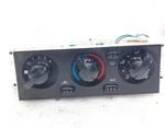 2002 Nissan Xterra Xe Climate A/c Hvac Heater Temp Panel Control Unit. Fixed Price $74.50.