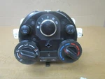 2019 Nissan Versa Note Temperature Climate Control Heat Dash A/c 275139KZ2A. Fixed Price $47.00.