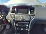 2015 Nissan Pathfinder Climate Control Ac Front 3 Dial Used 655-10462. Fixed Price $100.70.