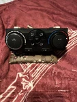 07-13 Nissan Altima Ac Heater Temperature Climate Control Switch Unit Panel. Fixed Price $72.99.
