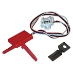 For Nissan Altima 1993-2001 Santech Hvac Evaporator Temperature Switch. Fixed Price $22.40.
