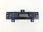 13-20 Nissan Pathfinder Rear A/c Heater Temperature Climate Control Oem. Fixed Price $55.00.