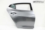 2016-2019 Nissan Maxima Rear Right Side Door Shell Cover Gray Metallic Oem. Fixed Price $545.99.