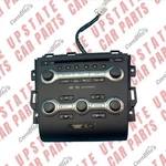 2011-2014 Nissan Murano Am Fm Radio Cd Climate Control Panel Tested Oem. Fixed Price $33.24.