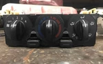 2002-2004 Nissan Altima Ac Heater Climate Temperature Manual Control Oem. Fixed Price $103.69.