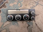05-07 Nissan Pathfinder Climate Control Unit Heater Temperature Hvac CI35#004. Fixed Price $94.50.