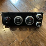 2005-2007 Nissan Pathfinder Temperature Climate Control Unit P/n: 27500EA21A. Fixed Price $59.99.