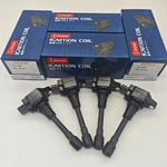 4PCS Direct Ignition Coils-coils 673-4028 For 2007-2020 Nissan Infiniti. Fixed Price $65.90.