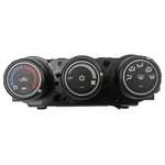 2007-2013 Mitsubishi Outlander Manual Heater Ac Climate Control Panel 7820A073XA. Fixed Price $101.37.
