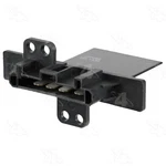 B#21) Hvac Blower Motor Resistor-resistor Block Bwd RU891. Fixed Price $39.99.
