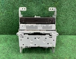 14-15 Infiniti Q50 Fm Radio Audio Cd Player W/ Amplifier Temperature Module. Fixed Price $70.00.