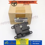 27732-AM610 Oem Hvac Door Actuator For Nissan Murano Rogue Infiniti QX50 Q60. Fixed Price $112.81.