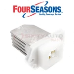 Four Seasons 20454 Hvac Blower Motor Resistor For JA1849 973581 Heating Air Yd. Fixed Price $155.38.