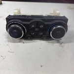07 08 09 10 11 Nissan Altima 2.5L Heater A/c Climate Control Switch Used. Fixed Price $45.00.