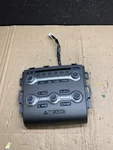 2011 - 2014 Nissan Murano Am Fm Radio Cd Climate Control Panel Oem AB9027 Dg. Fixed Price $34.11.