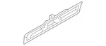 Genuine Nissan Hvac Mode Door 27185-1FC0A. Fixed Price $28.69.