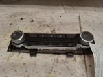 Nissan Altima Heat/ac Controller W/o Dual Zone Automatic Temperature Control;. Fixed Price $106.25.