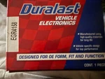 Duralast Valve EGR4158/SKU:229516. Fixed Price $129.99.