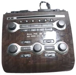 2010 Nissan Maxima Sv Climate Control & Radio Multi Media Panel Beze Oem. Fixed Price $89.99.