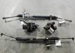 2011 Nissan Rogue Steering Gear Rack & Pinion Oem 130K Miles - LKQ423555927. Fixed Price $211.85.