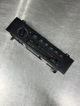 Temperature Control Manual Fits 95-96 Maxima 728211. Fixed Price $27.49.