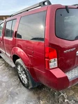 Used A/c Selector Switch Fits: 2008 Nissan Pathfinder Ac Front W/o Navigation Sy. Fixed Price $110.70.