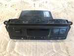 Nissan Silvia 240SX S14 Digital A/c Climate Control Heater Genuine. Fixed Price $124.94.