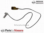 Genuine Nissan A/c Evaporator Temperature Sensor 27675-1KM1A. Fixed Price $51.11.