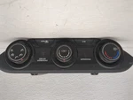 2019-2021 Kia Forte Ac Heater Climate Control 97250-M6130WK CS107. Fixed Price $43.92.