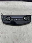 Sedan Heater Ac Dual Zone Control Oem 27500 3TM0A Fits Nissan Altima 2013-2015. Fixed Price $39.97.