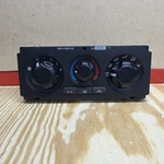 2005-2012 Nissan Xterra Pathfinder Ac Heater Climate Control Temp 27510EA000 Oem. Fixed Price $69.00.