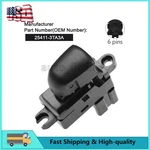 Power Window Switch Rear 254113TA3A For Nissan Altima 2007-2012 Maxima 2009-2014. Fixed Price $10.99.