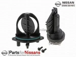 Genuine Nissan Intake Power Valve Actuator (4.0) - New Oem. Fixed Price $84.61.