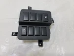 2009-2014 Nissan Murano Fuel Door Release & Traction Control Switch 68167-1AA0A. Fixed Price $44.99.