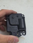 2006 Nissan Pathfinder Hvac Heater Blend Door Actuator Motor Oem 27743ZP00A Used. Fixed Price $33.65.