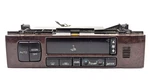 1998-1999 Infiniti I30 A/c Heater Temperature Climate Control Oem 27500-2L900. Fixed Price $49.99.