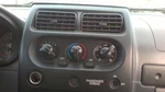 Temperature Control With Ac King Cab Xe Fits 03-04 Frontier 32583665. Fixed Price $110.70.