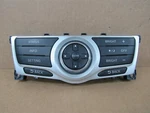 09 11 12 13 14 Nissan Murano Cross Cabriolet Gps Info Oem 21AA0A210. Fixed Price $20.00.
