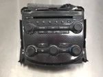 2016 Nissan 370Z Nismo Temp Ac Heat Climate Control Panel. Fixed Price $148.75.