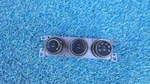 2005 2006 Nissan Altima Ac Heater Temperature Climate Control 27500 ZB000 Switch. Fixed Price $19.99.