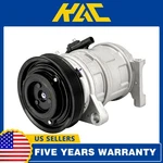 A/c Compressor For Dodge Caravan V6 3.3L 2004-2007 Grand 2001-2007. Fixed Price $142.99.