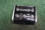 2016 2017 Nissan Pathfinder Audio Ac Control Panel Unit Oem 682609PJ0A. Fixed Price $35.62.