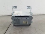 2016 Nissan 370Z Nismo Navigation Radio Receiver #5321 Q7. Fixed Price $237.99.