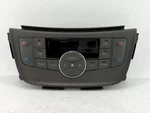 2013-2014 Nissan Sentra Ac Heater Climate Control 275003SA2A 3SG1A NUA22. Fixed Price $40.32.