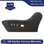 Outer Finish Panel Front Left Driver Seat Fit Nissan Rogue 2014-2020 87380-4BB3A. Fixed Price $41.89.