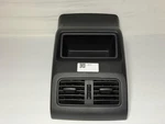 Nissan Rogue 2021-2023 Center Console Rear End Vent Trim Panel 96930-6RB0A Oem. Fixed Price $50.00.