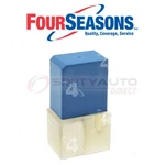 Four Seasons Ac Compressor Control Relay For 2004 Nissan Pathfinder Armada - Ja. Fixed Price $25.16.