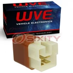 Wells Hvac Blower Motor Relay For 1993-2017 Nissan Frontier Maxima Sf. Fixed Price $29.52.